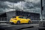 Renault Megane R.S. 300 Trophy 2019 года (UK)